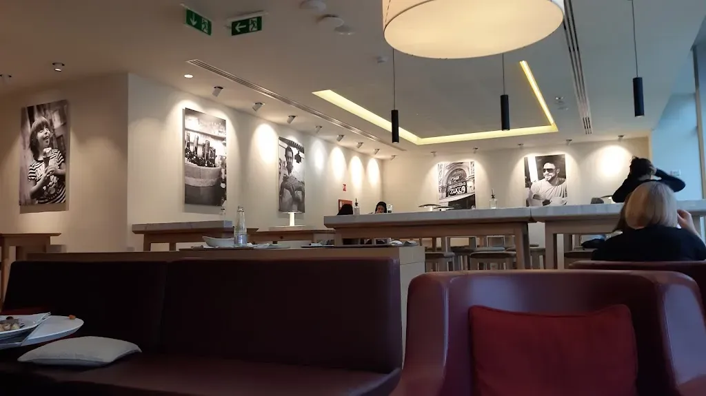 VAPIANO