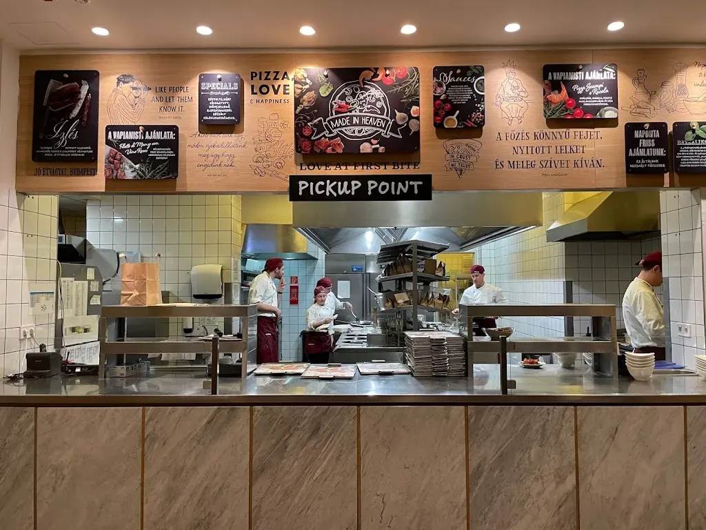 VAPIANO