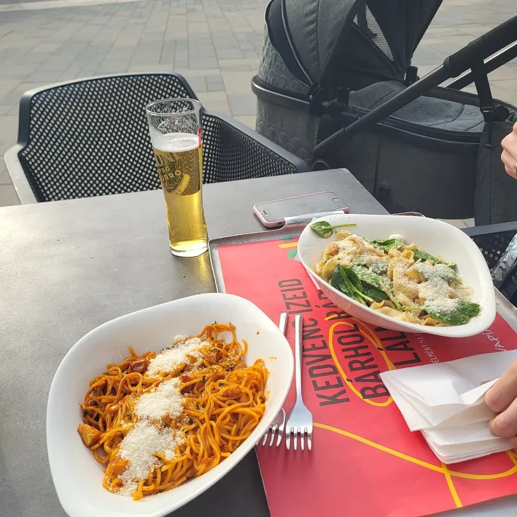 VAPIANO