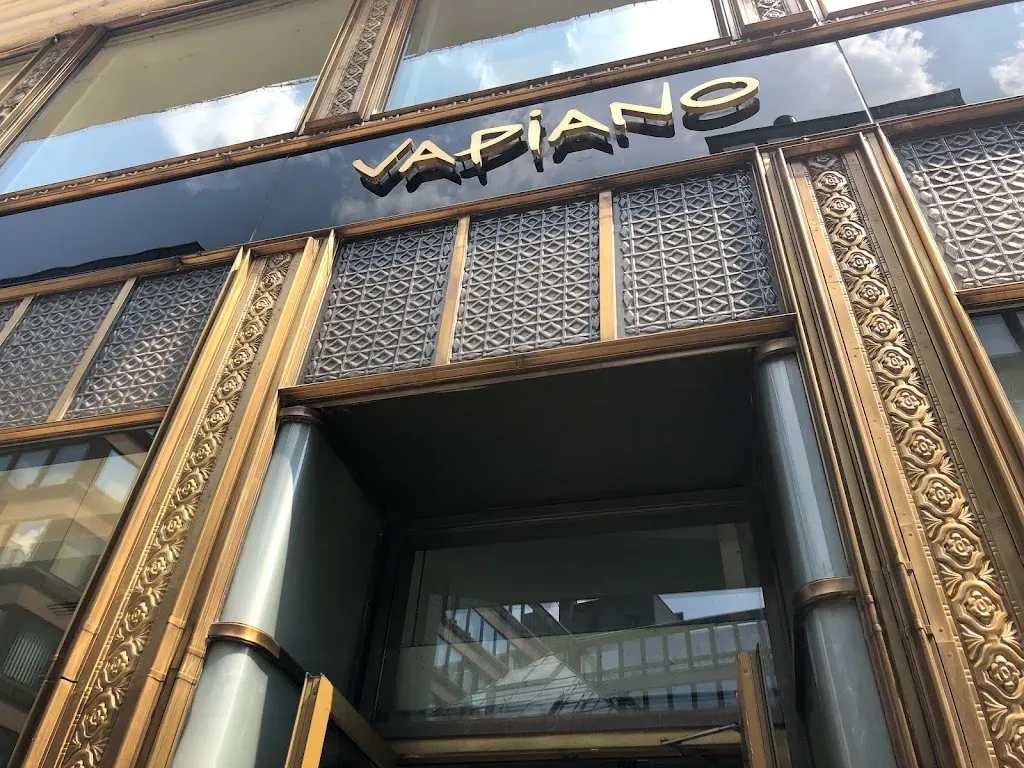 VAPIANO
