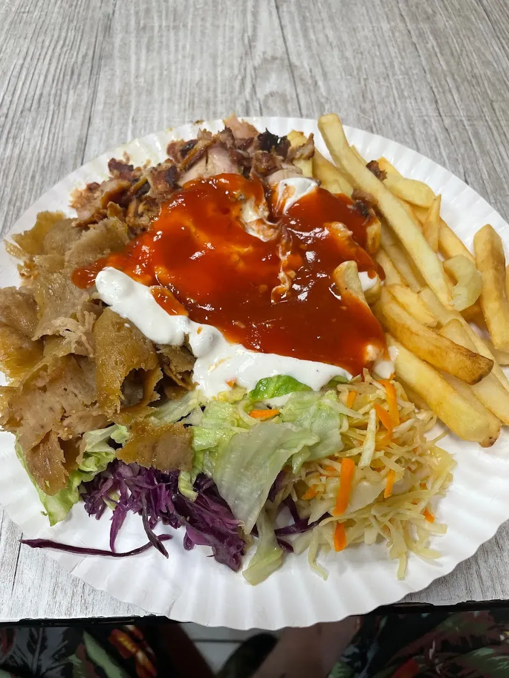 ISTAMBUL DONER KEBAP