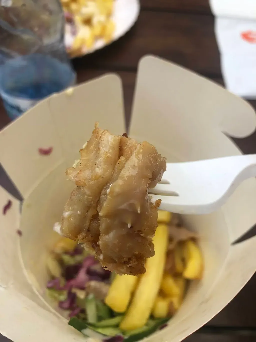 ISTAMBUL DONER KEBAP