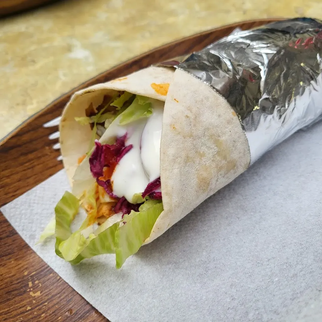 Istanbul kebab & grill török étterem