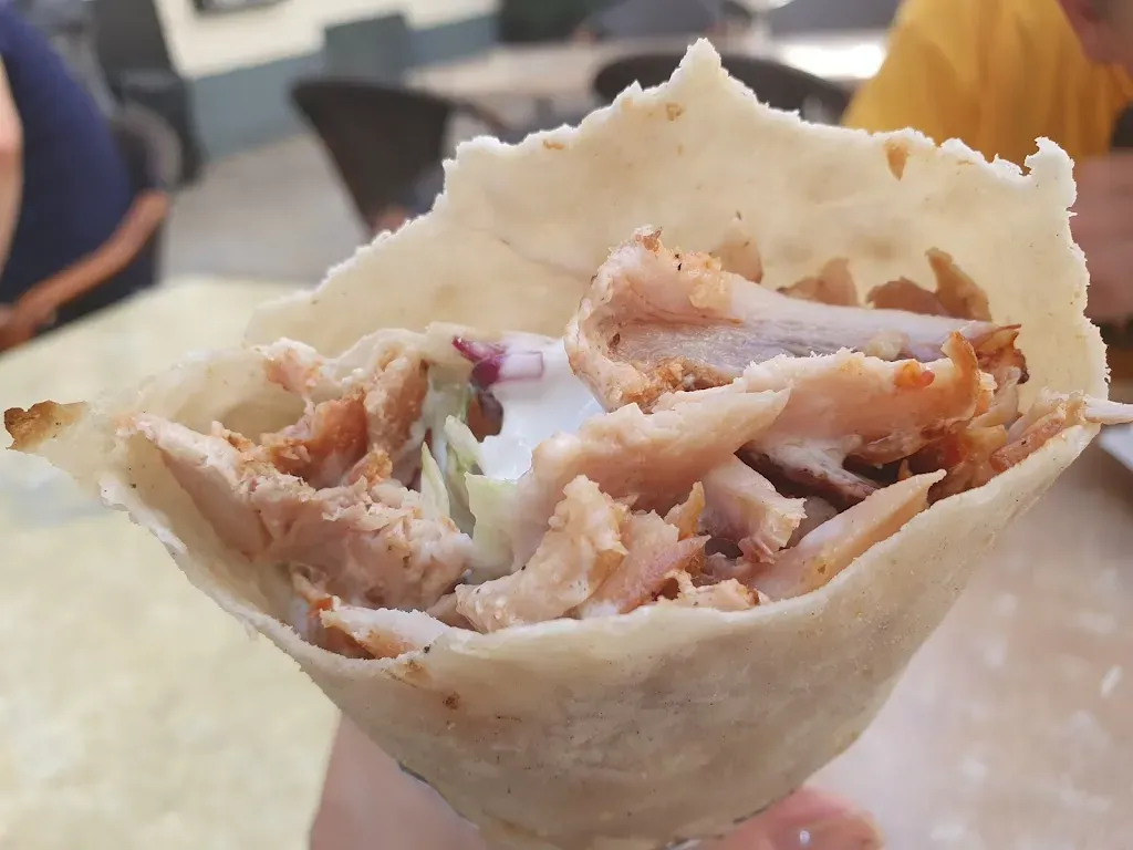 Istanbul kebab & grill török étterem