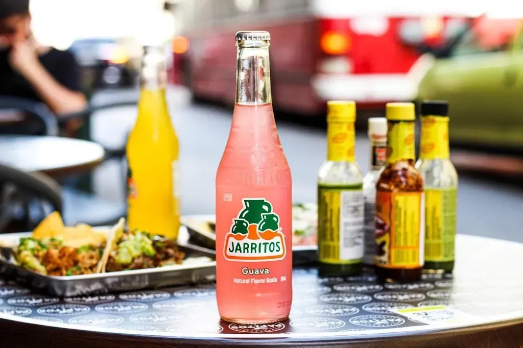 Papitos Mexican Street Food - Madách