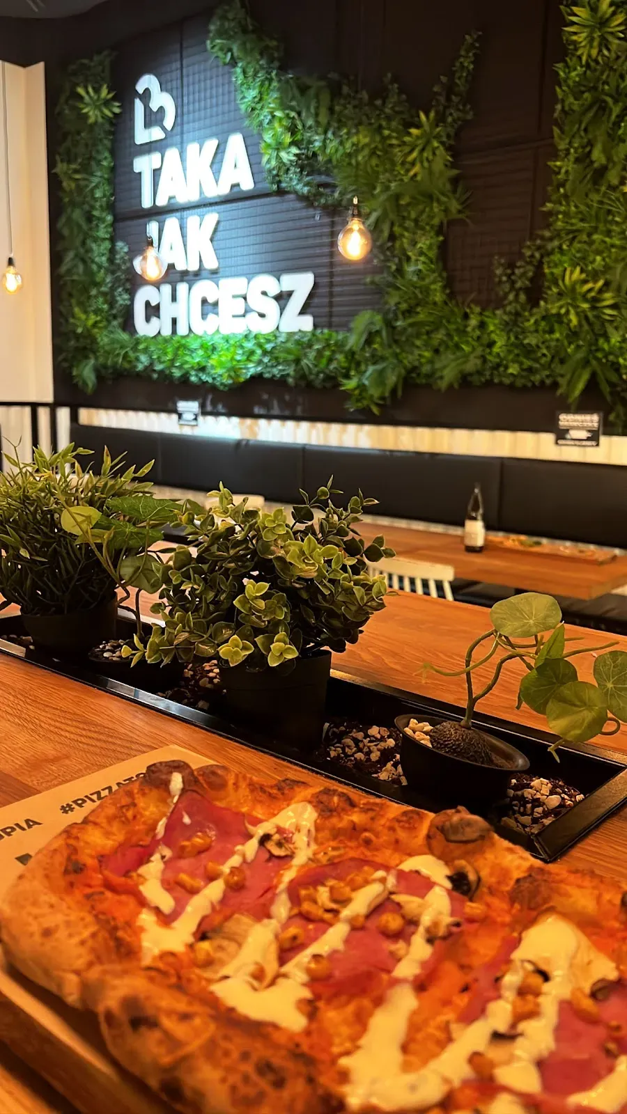Pizzatopia Wrocławska 6