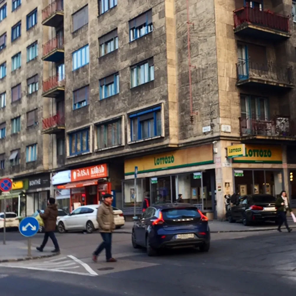 Pasa Kebab