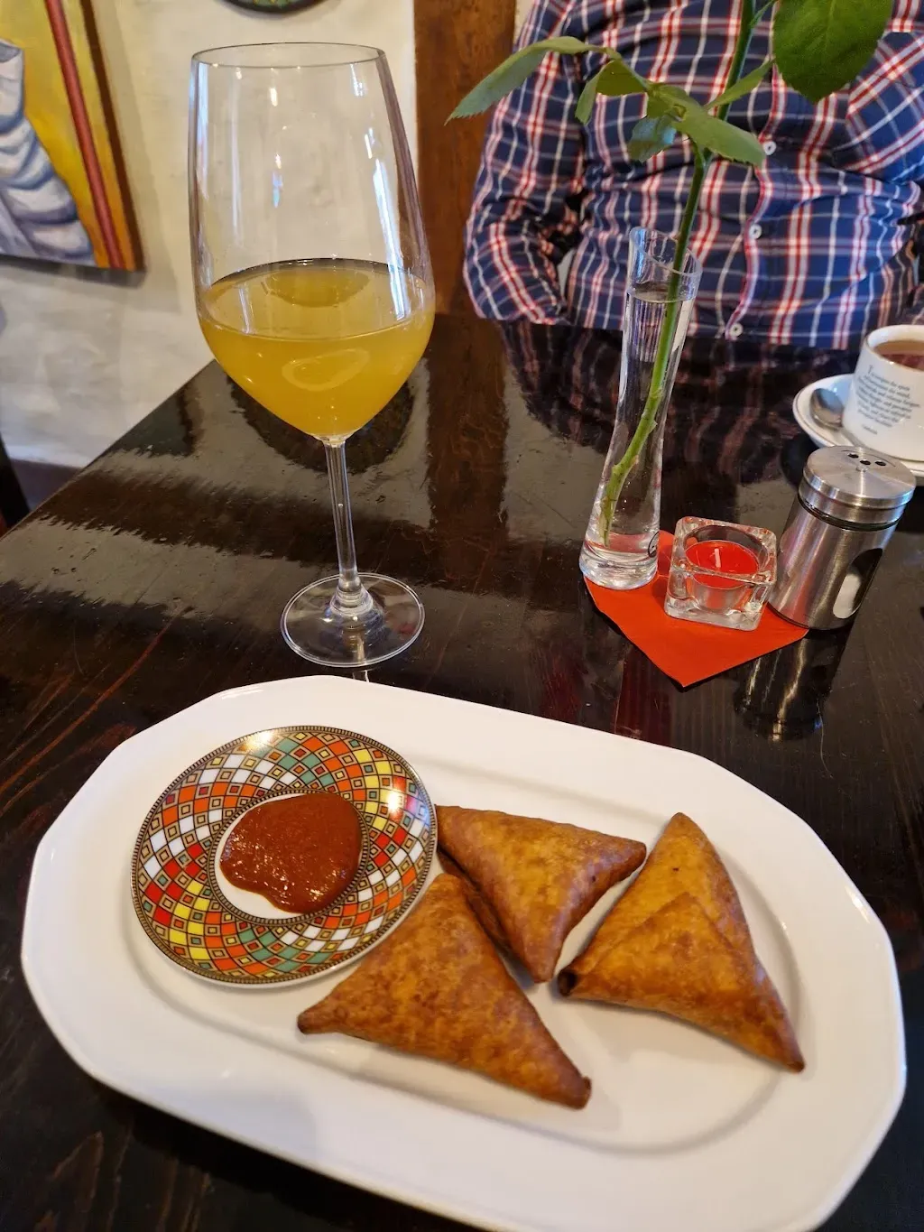 Habeshawi Ethiopian Café and Restaurant