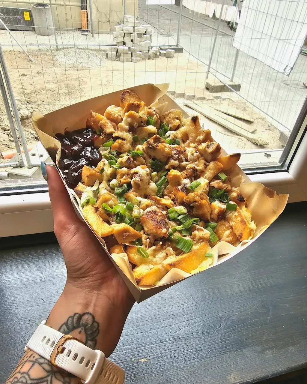 FryDay