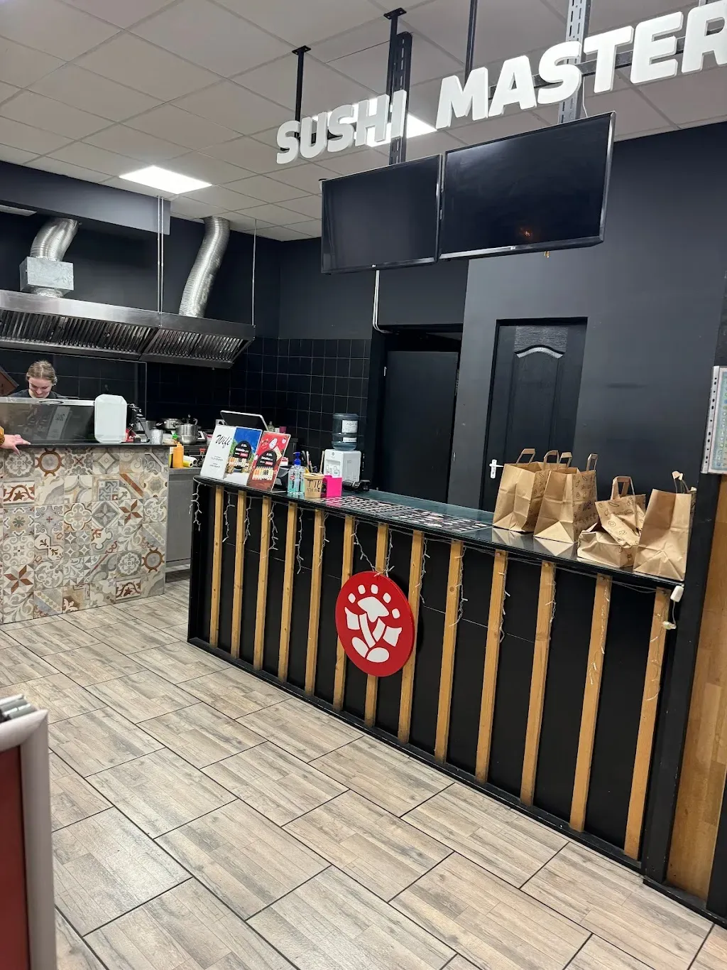 Sushi Master Budapest