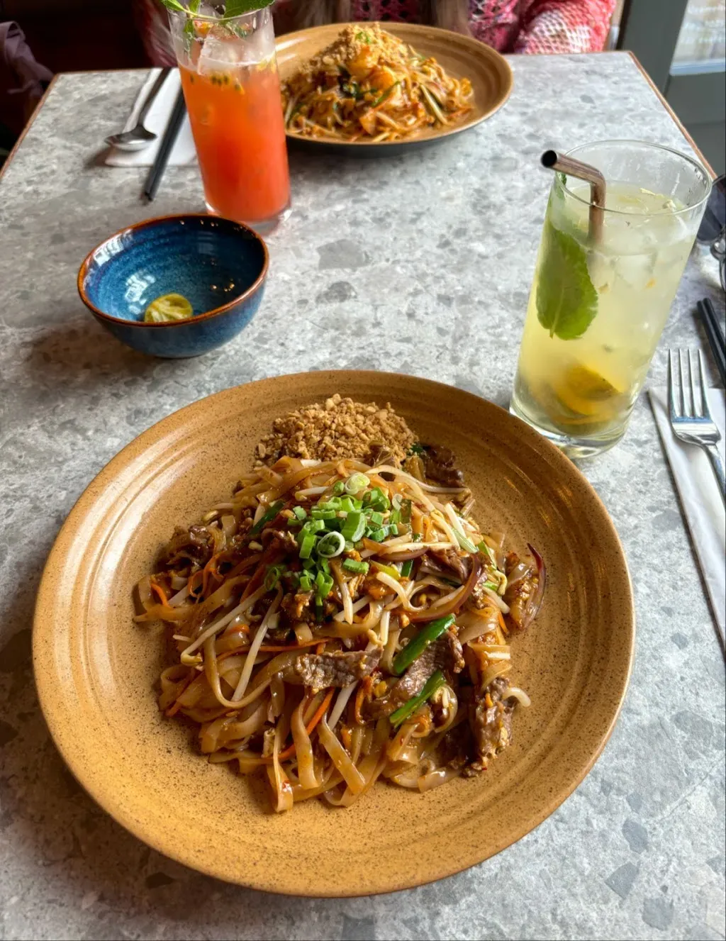 QUÍ Restaurant & Bar