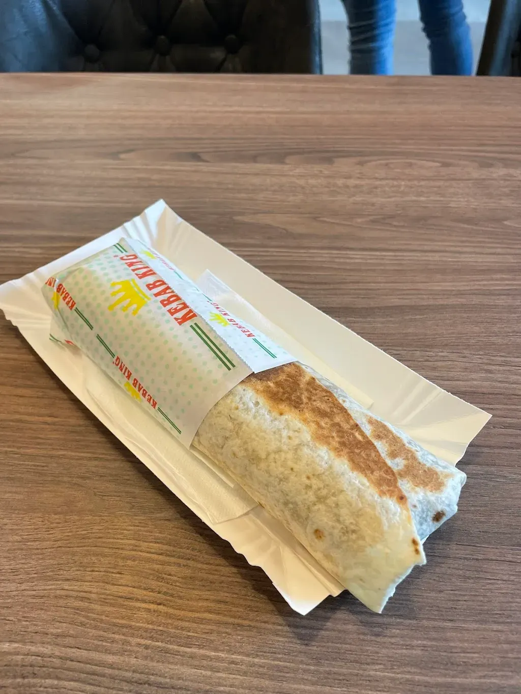 Kebab King