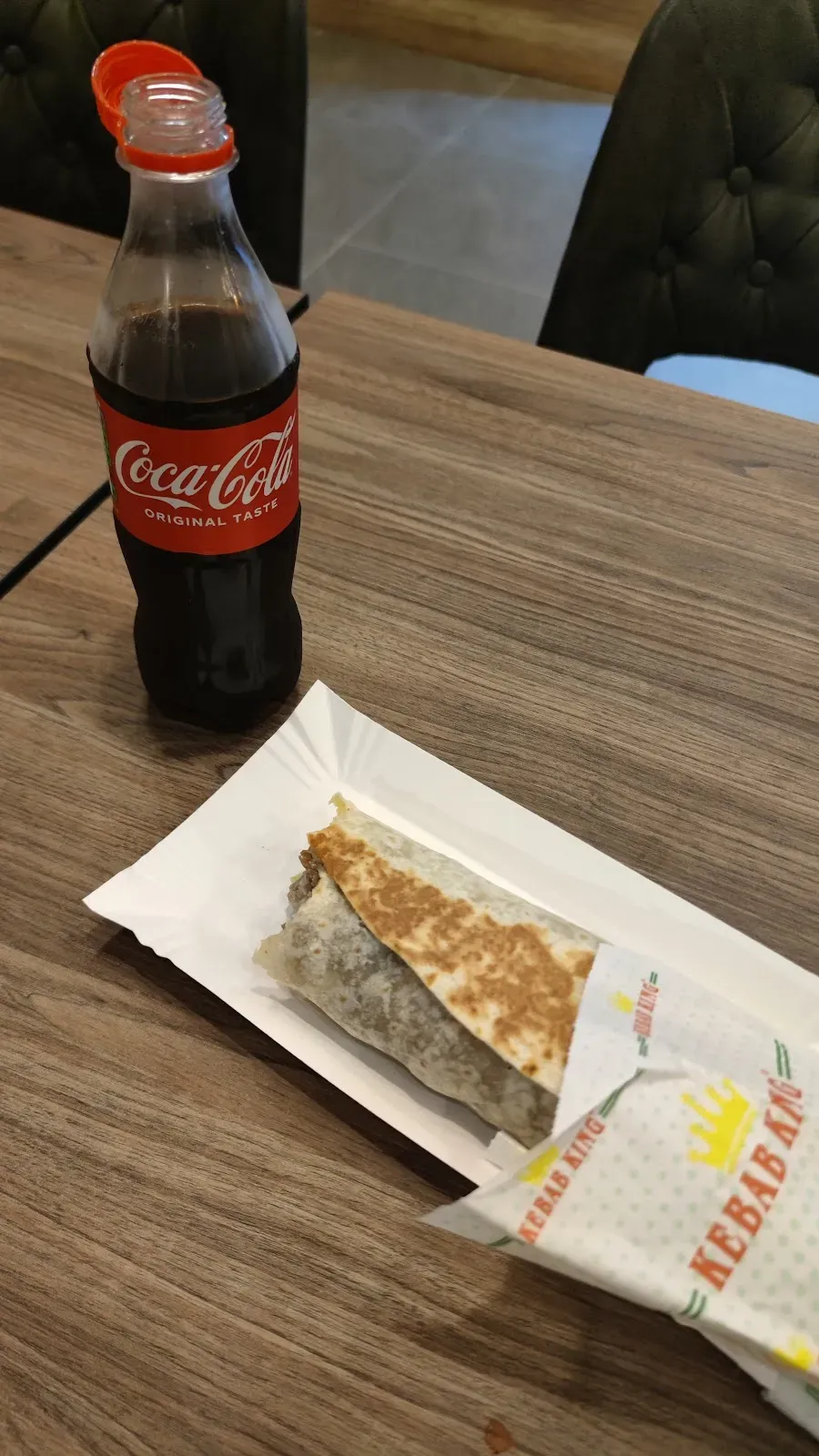 Kebab King