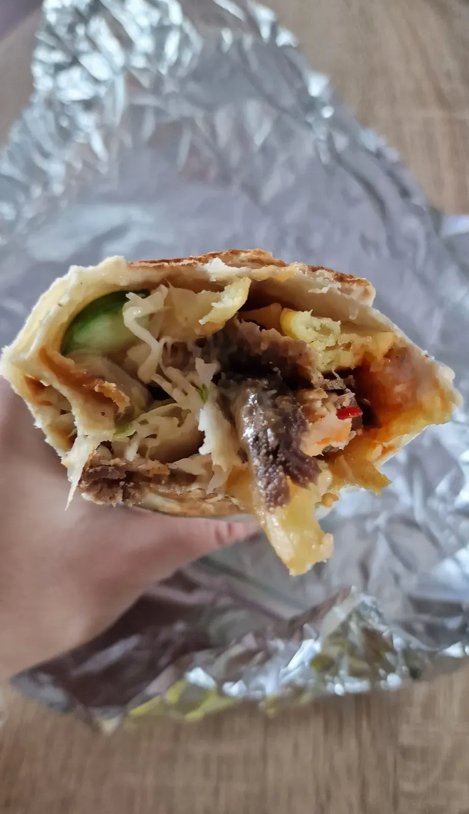 Kebab King
