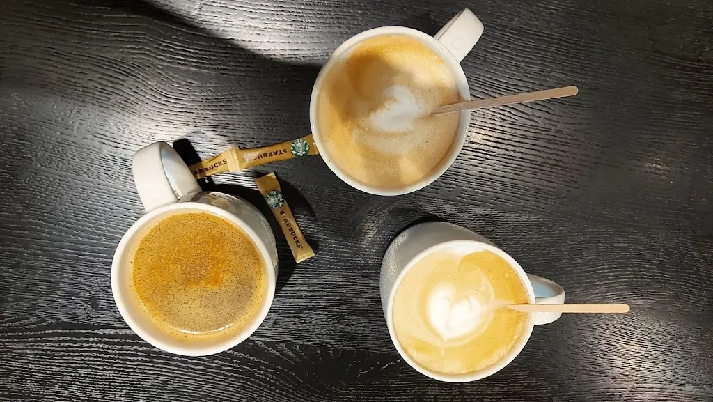 Starbucks