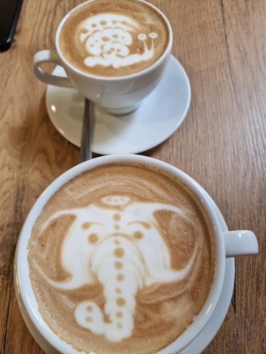 dobro&dobro cafe