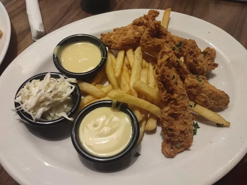 TGI Fridays Oktogon
