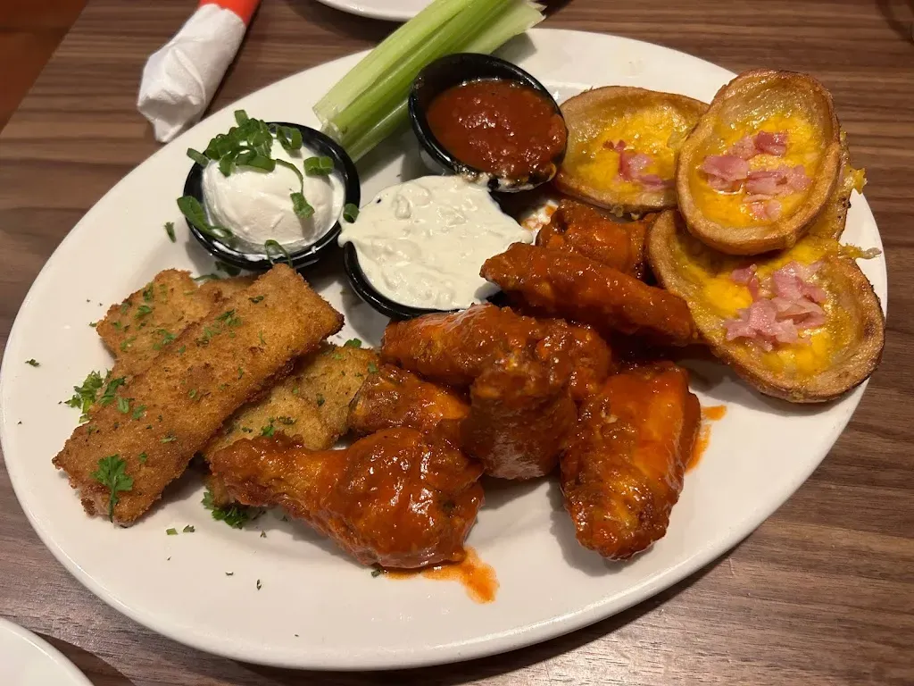 TGI Fridays Oktogon