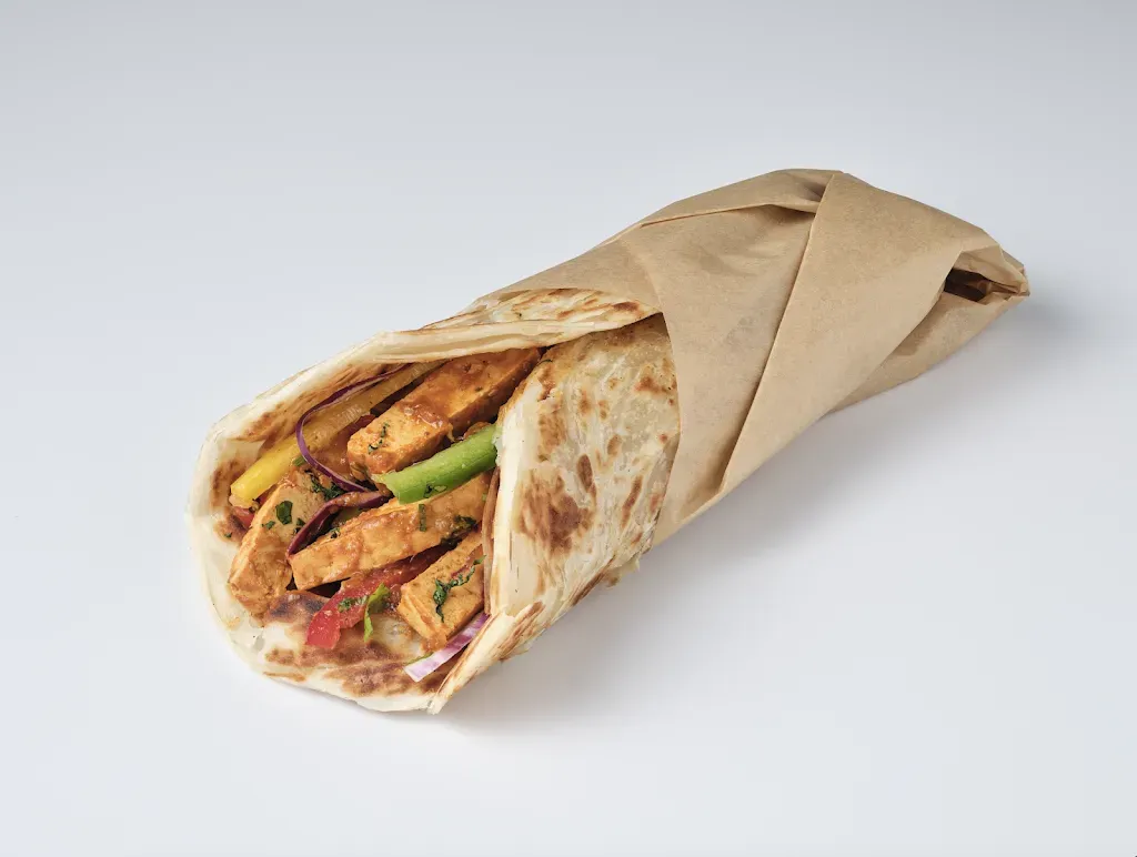 Indigo Express - Indian Street Food