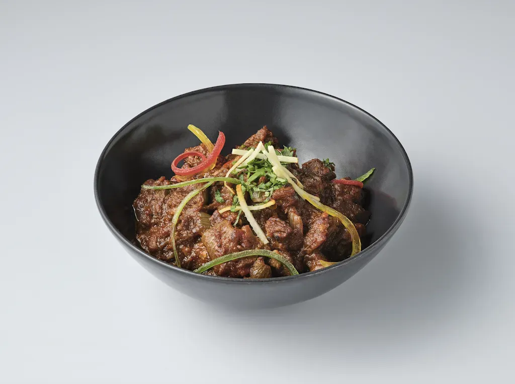 Indigo Express - Indian Street Food