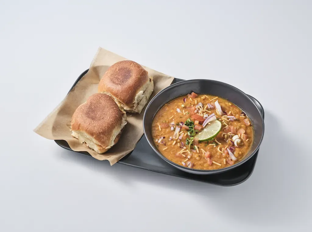 Indigo Express - Indian Street Food