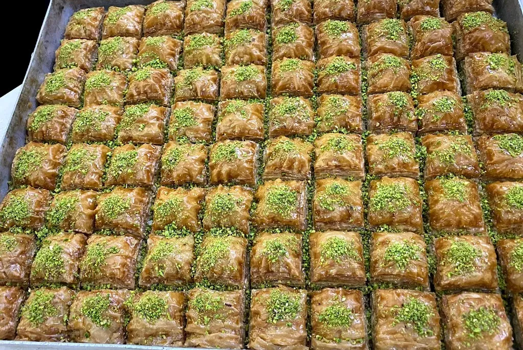 Yayla Turkish restaurant