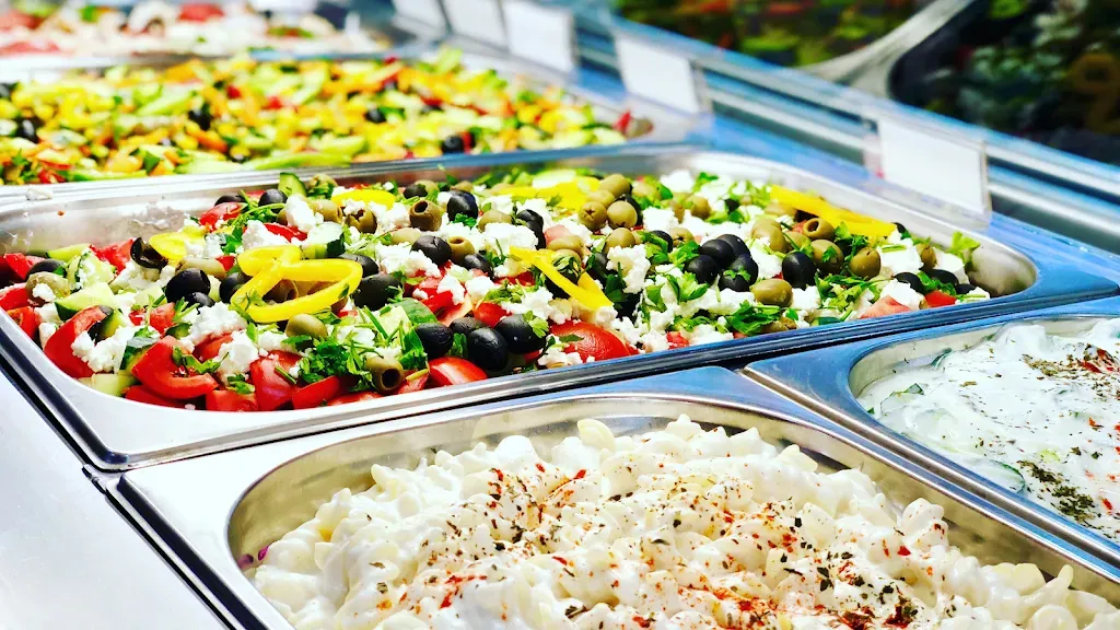 Yayla Turkish restaurant
