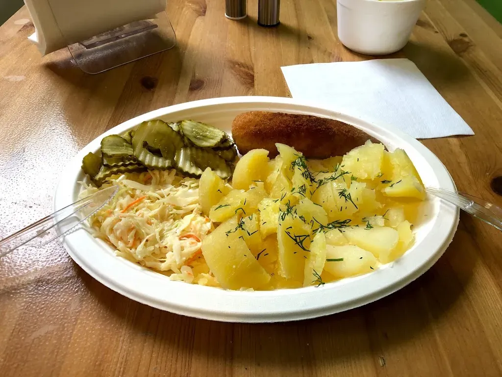 Sałatta