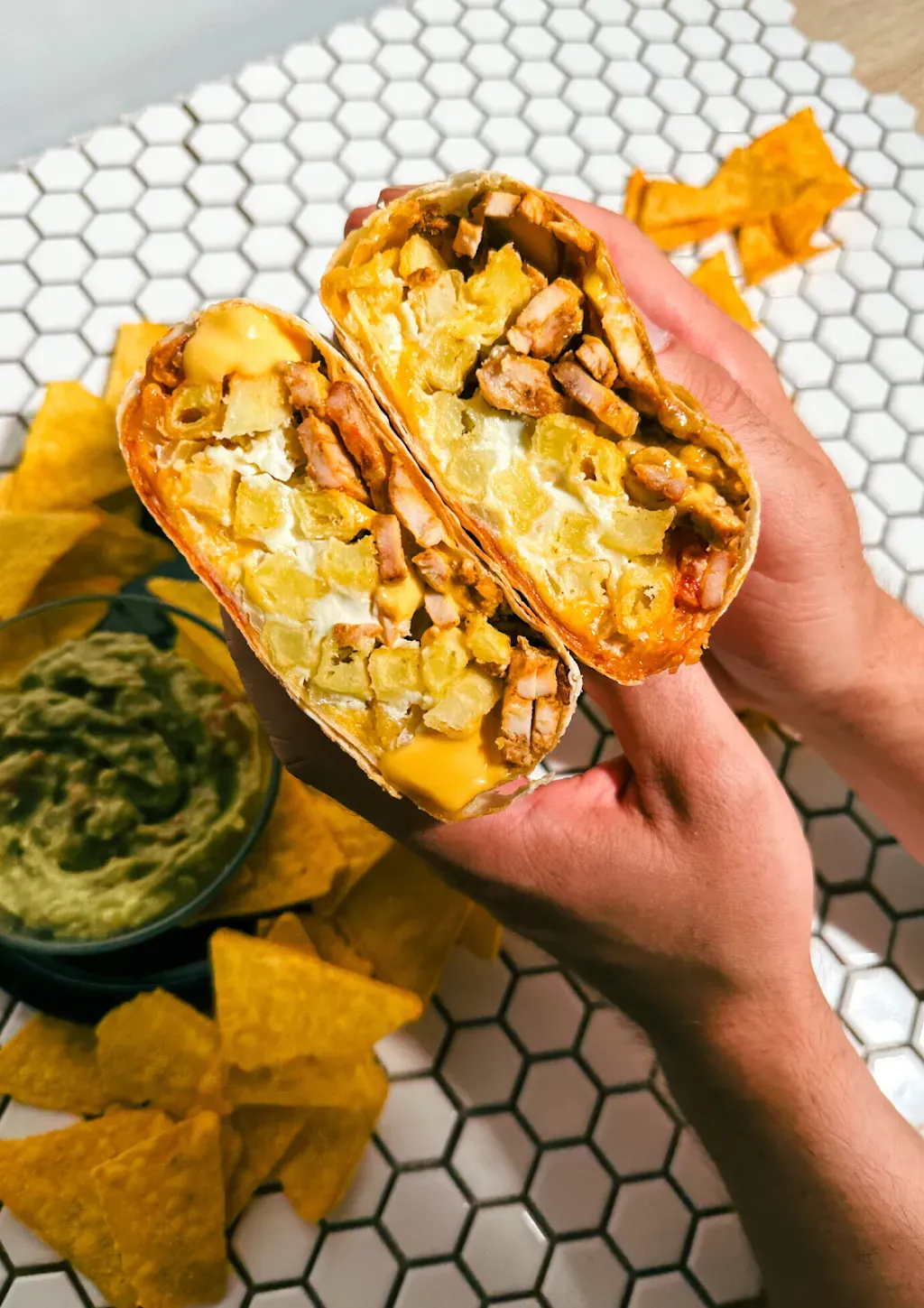 Holy Taco