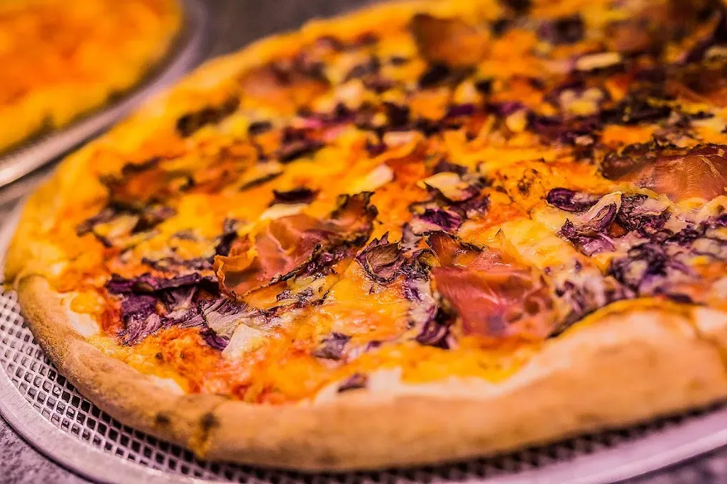 Pizza Me