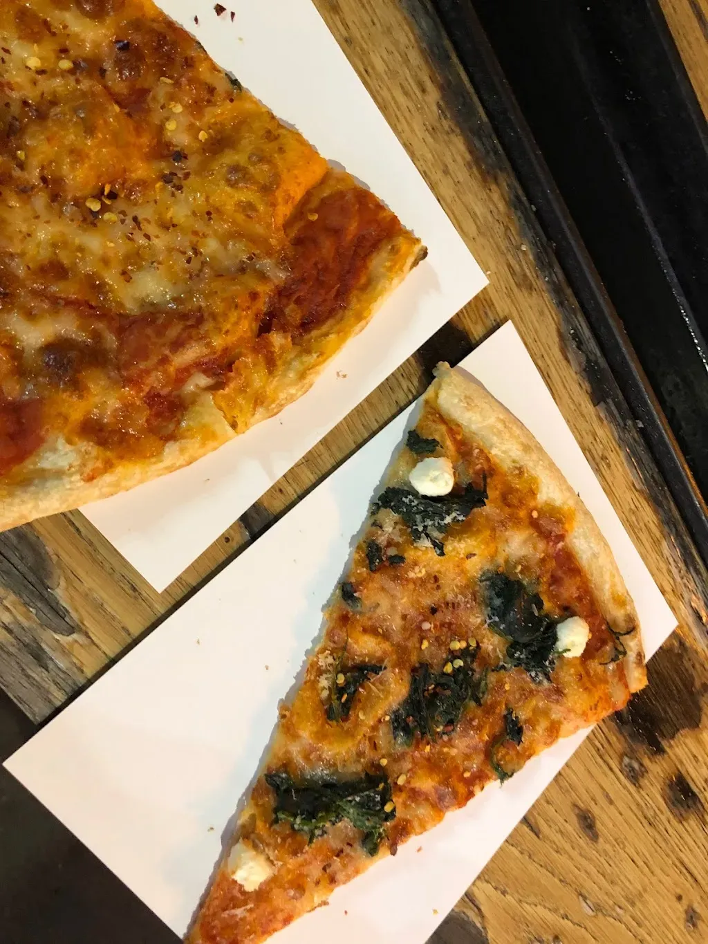 Pizza Me