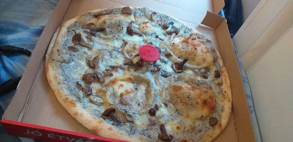 Pizza Me