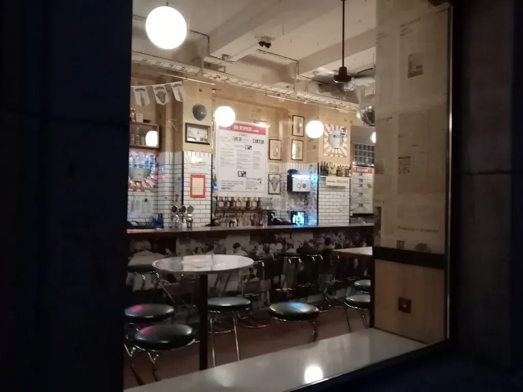 Pizzeria K-2