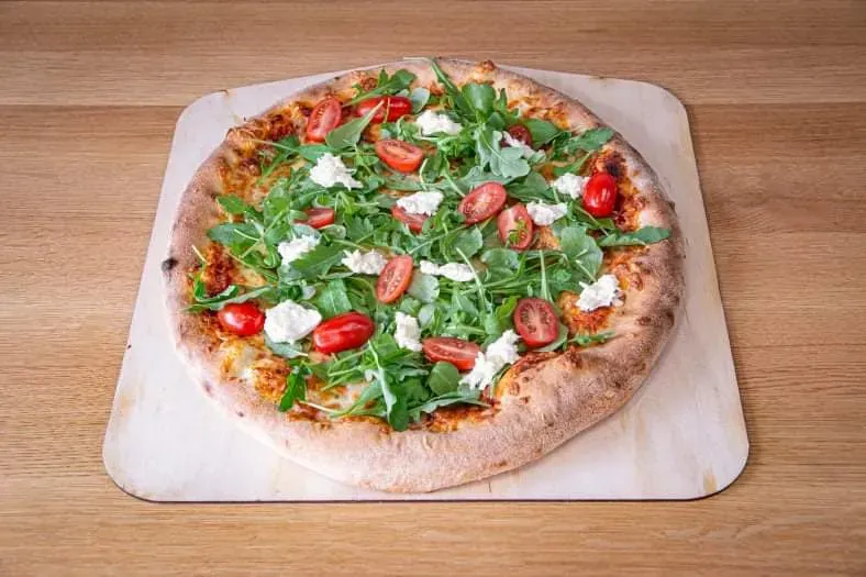 Pizzeria K-2