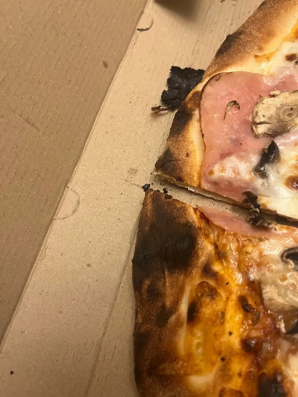 Pizzeria K-2