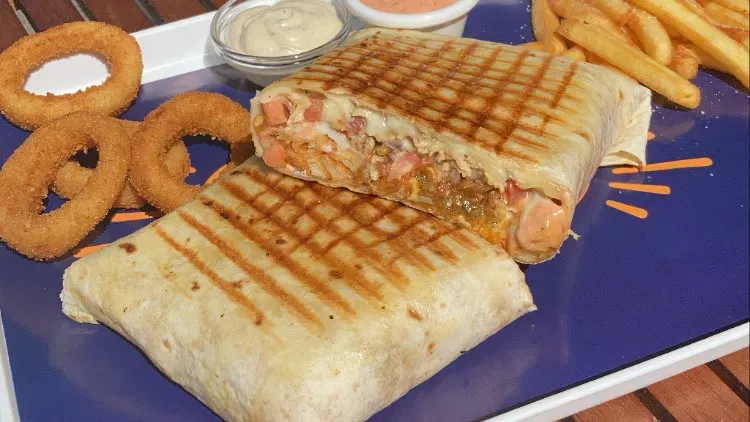 Edy's French Tacos