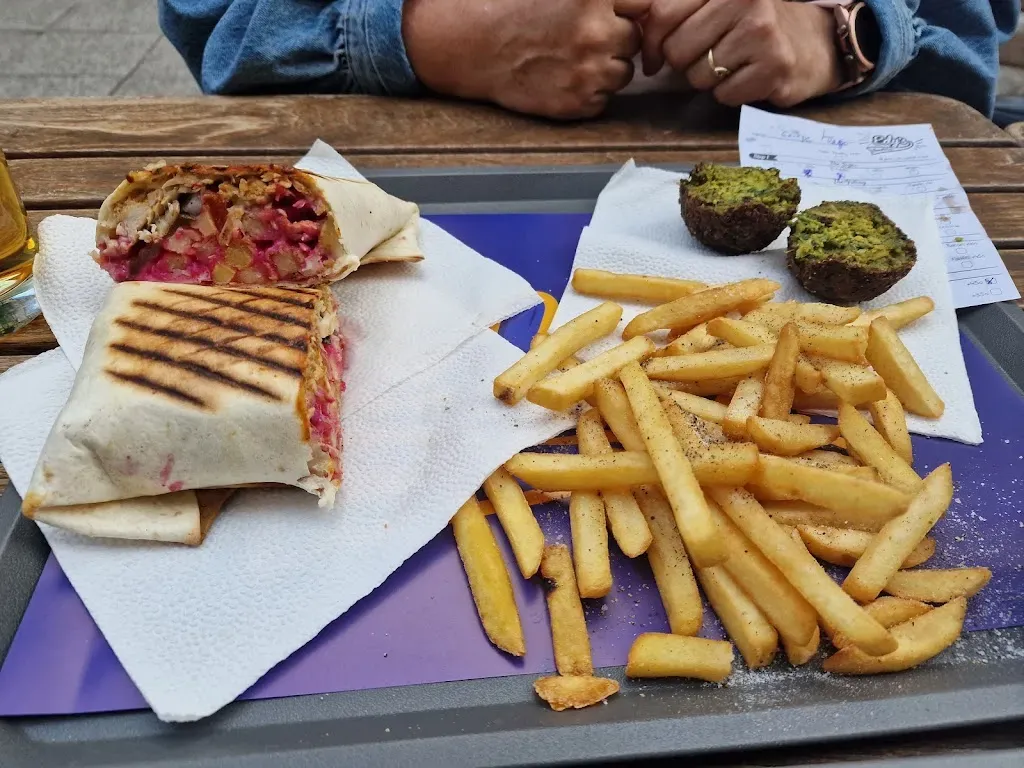Edy's French Tacos