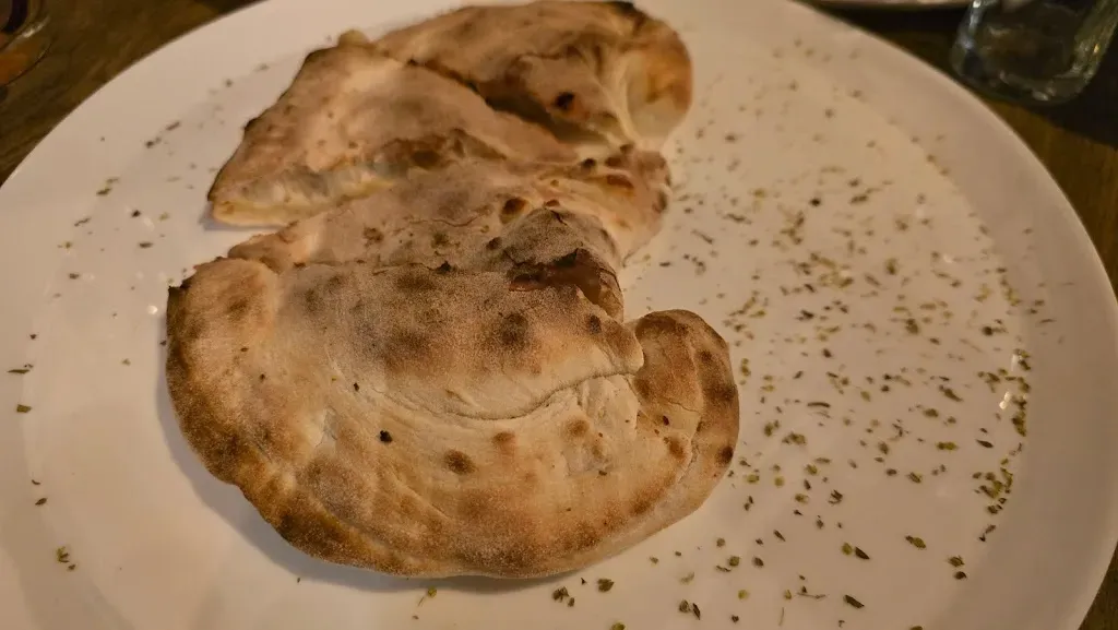 Pizzeria San Giovanni - pizza na telefon Rynek Poznań