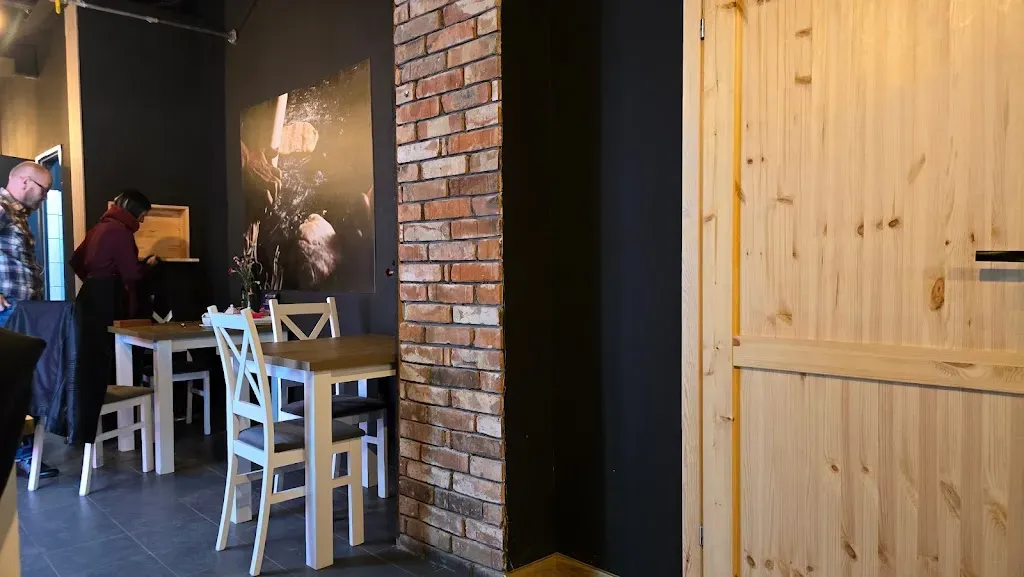 Pizzeria San Giovanni - pizza na telefon Rynek Poznań