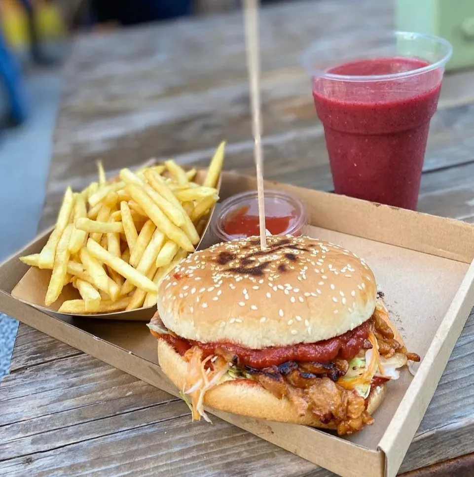 Las Vegan's