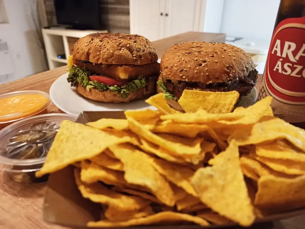 Las Vegan's