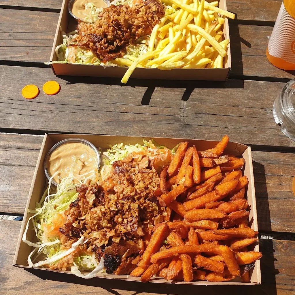 Las Vegan's