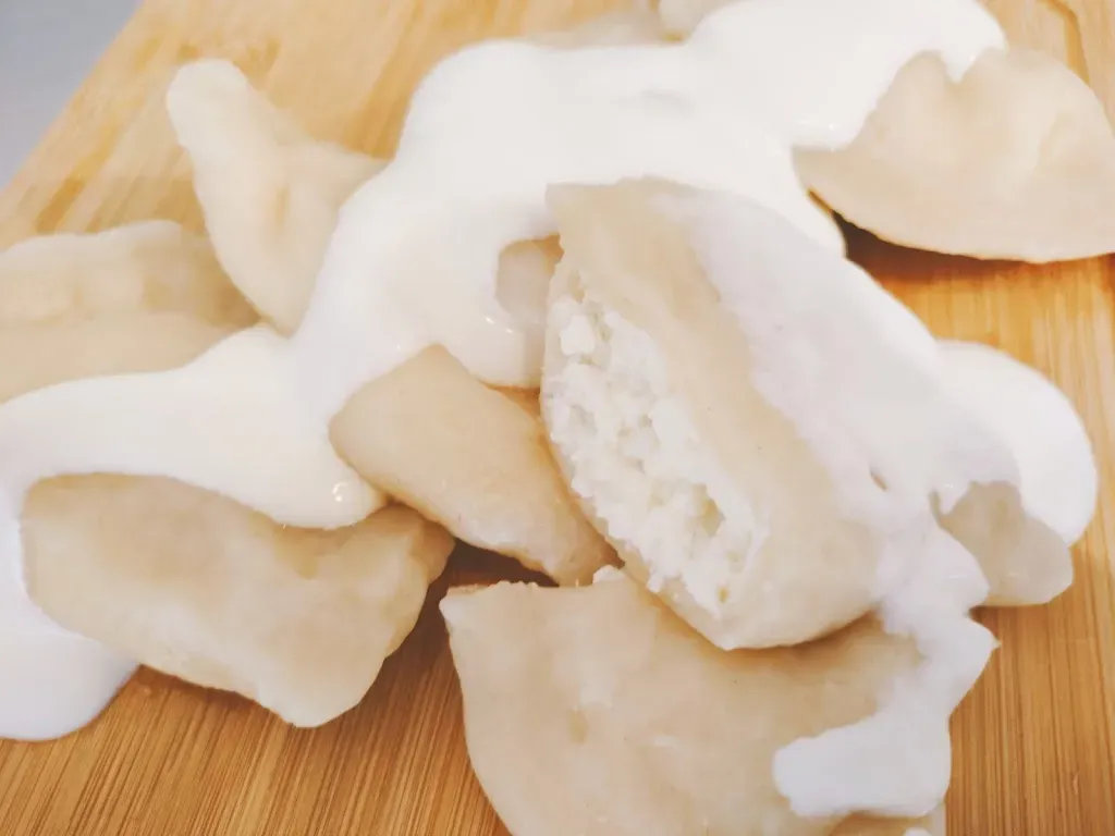 Pan Pierożek Express