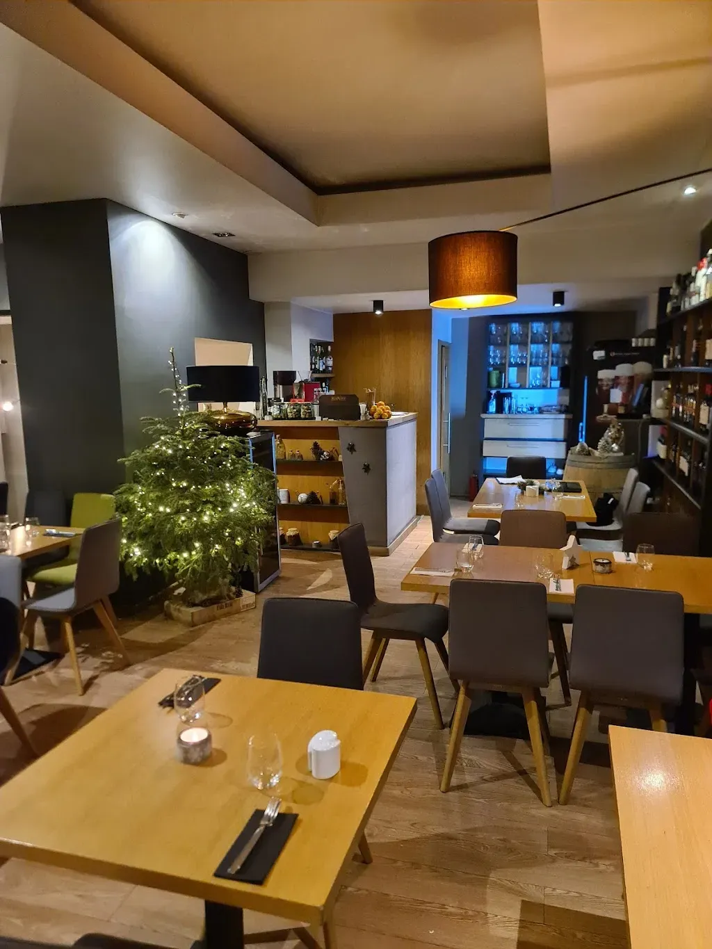 Bulwar | Restauracja Regionalna