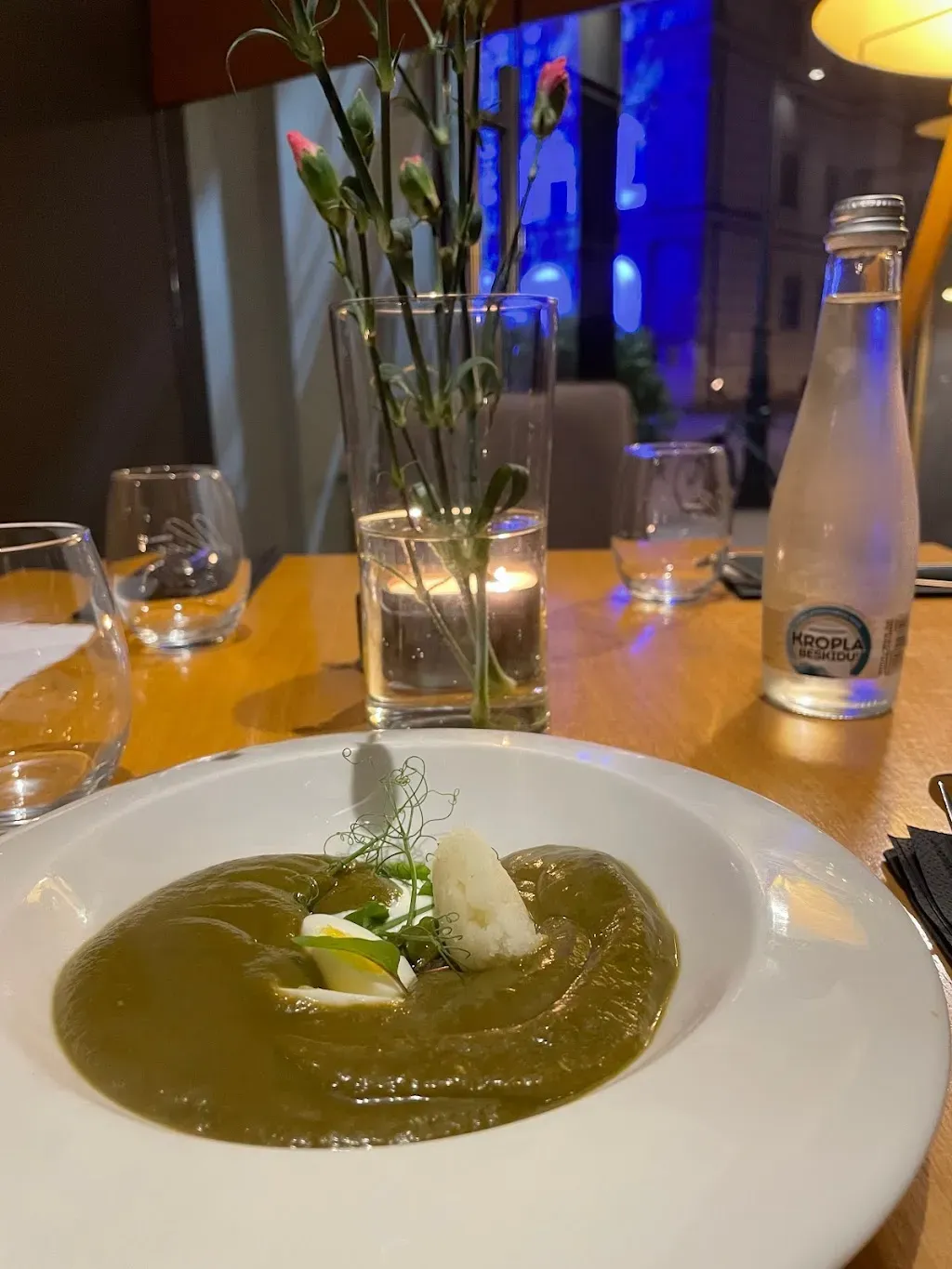 Bulwar | Restauracja Regionalna