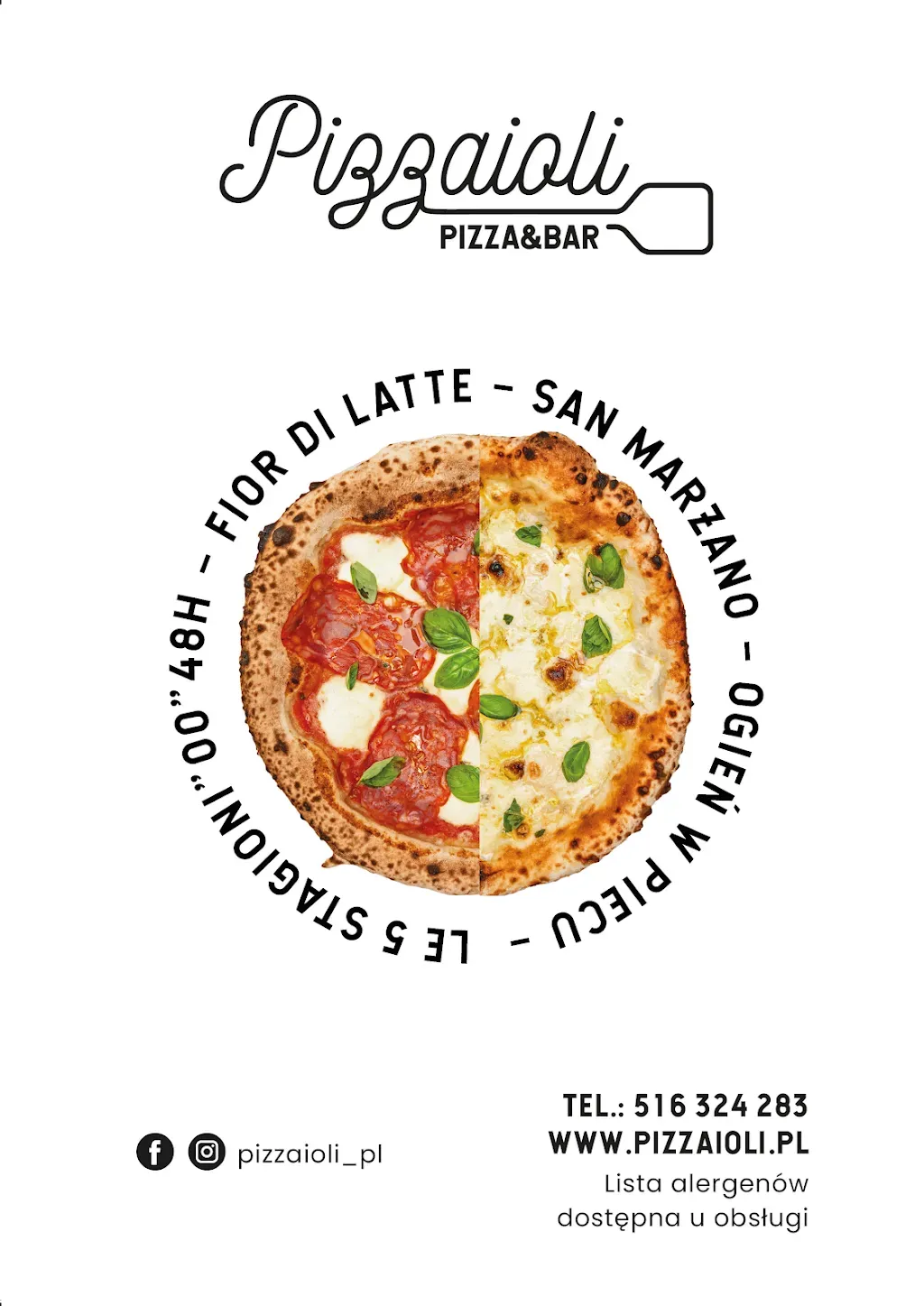 Pizzaioli
