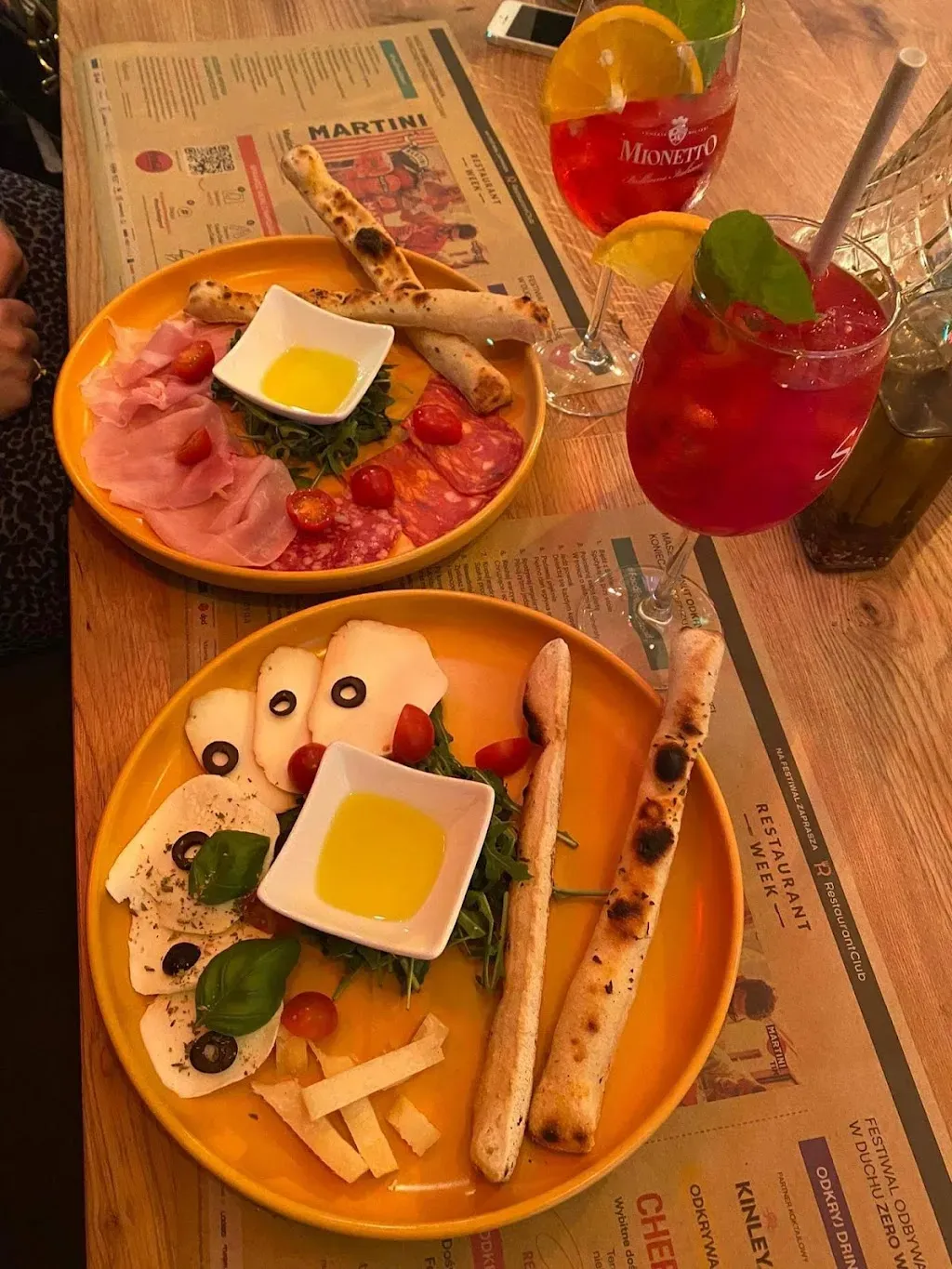 Pizzaioli