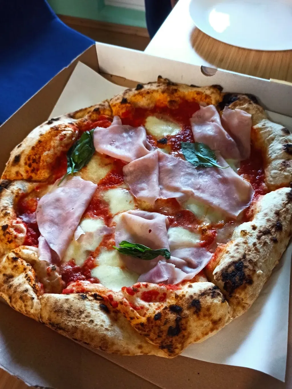 Pizzaioli