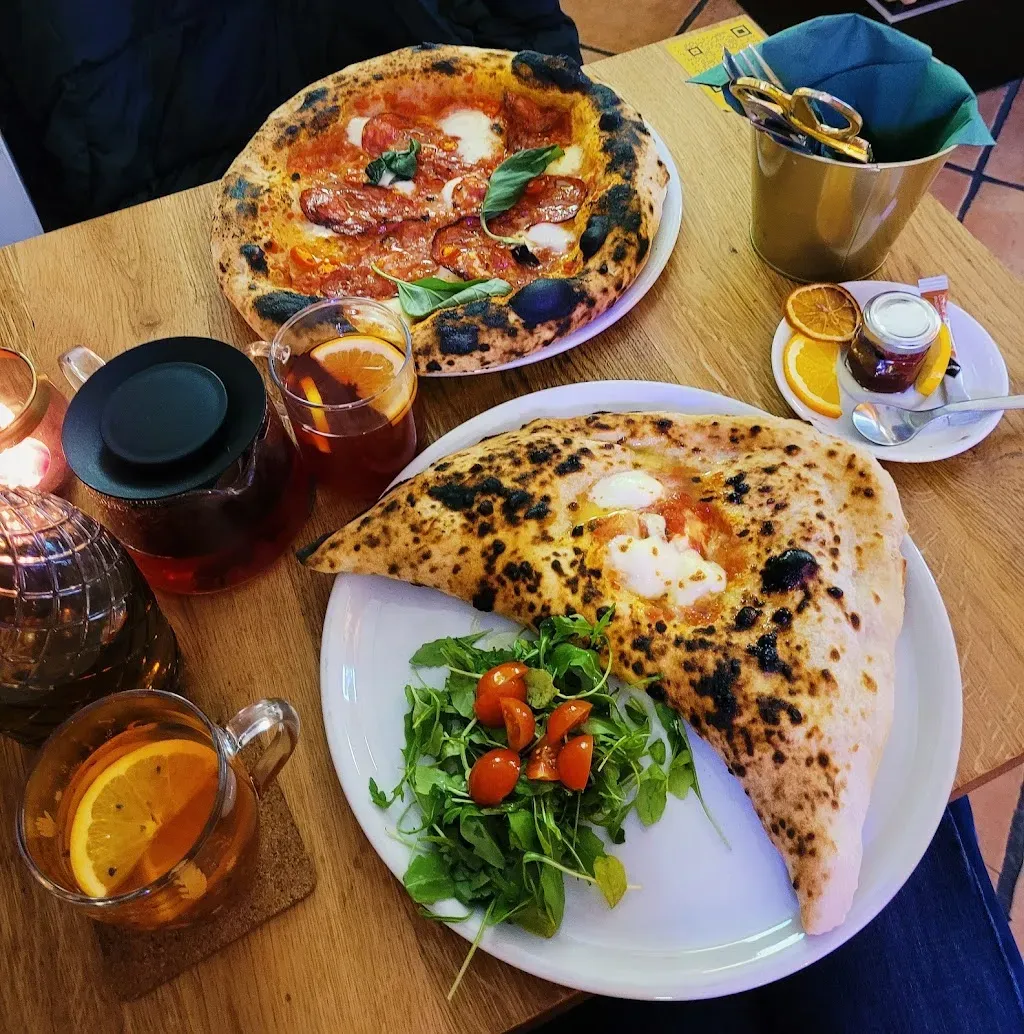 Pizzaioli