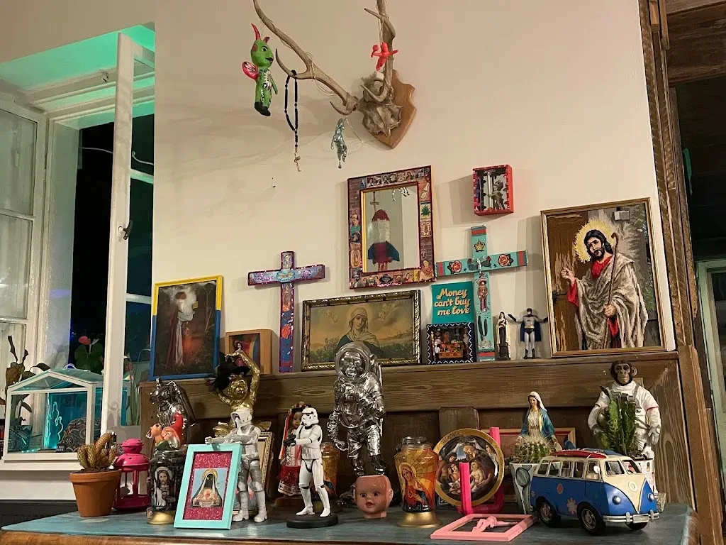 Taco Jesus Mexican Restaurant